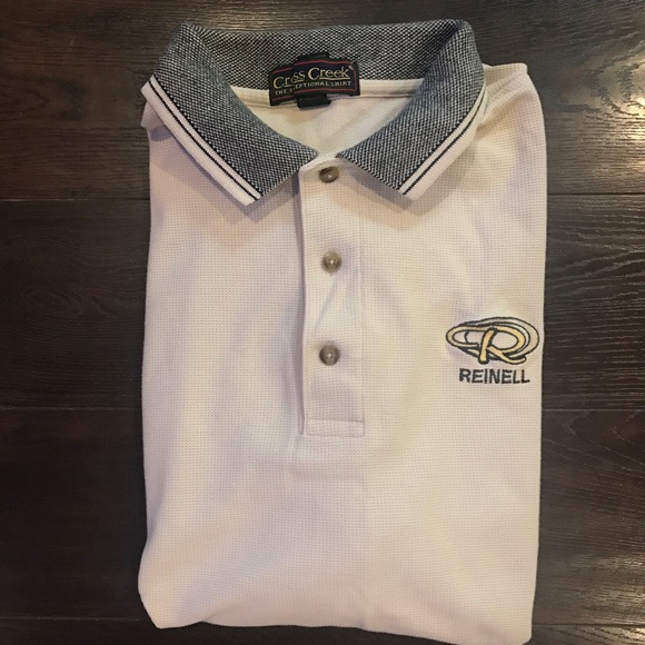 Reinell Polo Shirt - Picture 1 of 7